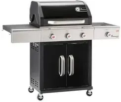 Гриль Grill gazowy Landmann Triton Pts 3.1 12942 Киев