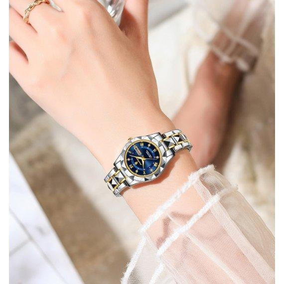 Жіночий наручний годинник Poedagar Stava Lady Вінниця - фото 4