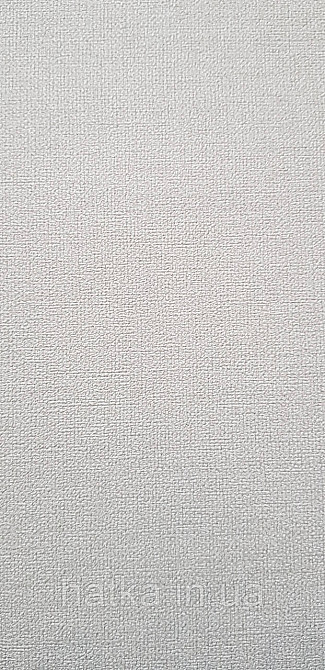 Обои виниловые на флизелине Rasch County Living метровые однотонные матовые под ткань лен бежево-серые Киев - изображение 4