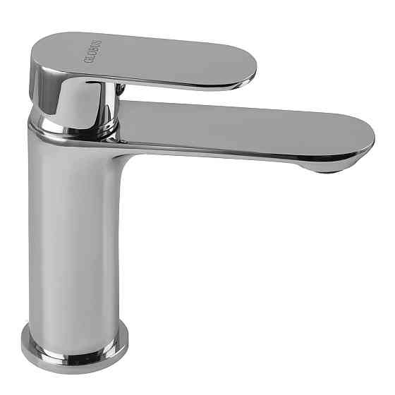 Змішувач для умивальника Globus Lux Ontario GLO-0101 (000018438) Київ