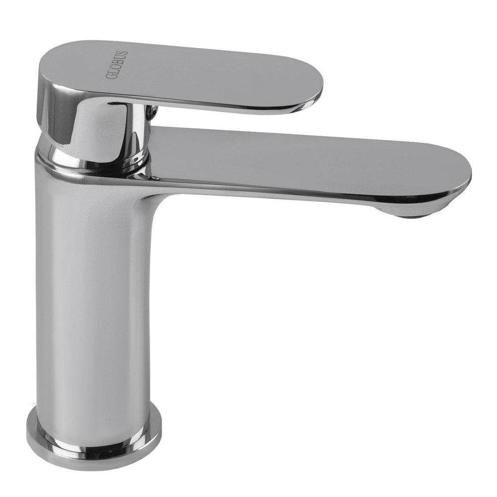 Змішувач для умивальника Globus Lux Ontario GLO-0101 (000018438) Київ - фото 4