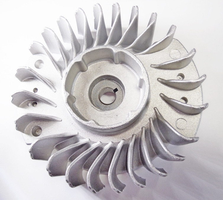 Маховик бензопили St 360 Мукачево - фото 1