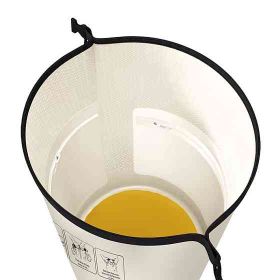 Водонепроникний рюкзак-чохол Naturehike CNK2300BS017 25л (Жовтий) Вінниця