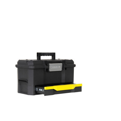 Ящик для инструментов Stanley c высувной шухлядой 19