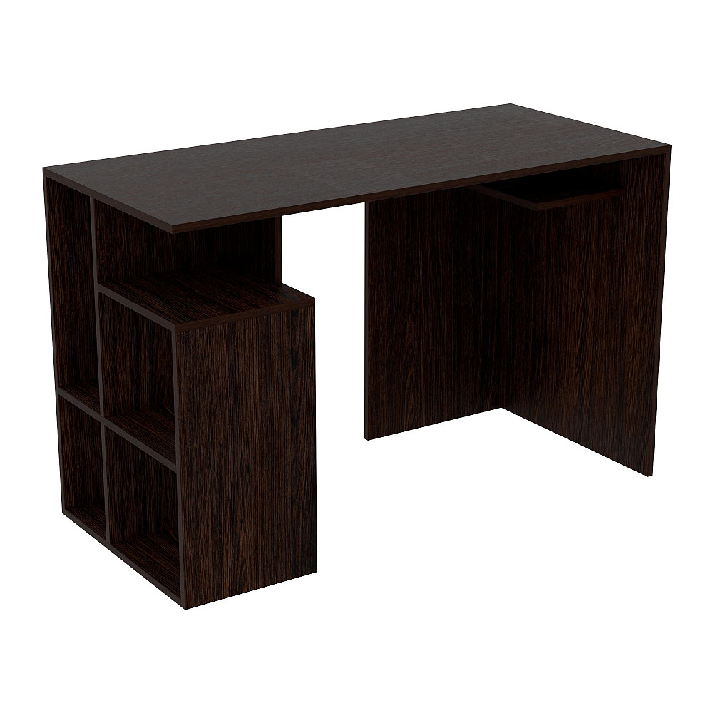 Стіл письмовий СП-1 №1, Венге Магія, 1200/550/760 Львів - фото 1