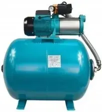 Насос Pompa ogrodowa Dambat Mh 1300/150 150l Mh1300150 Киев - изображение 1