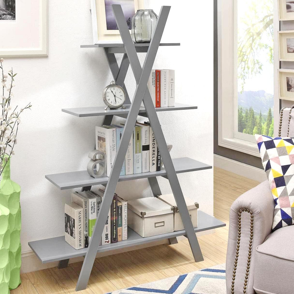 Этажерка для ванной 