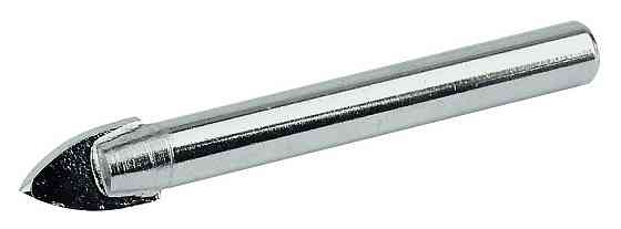 GRANITE Свердло-піка для скла та кераміки GRANITE 3х60 мм 2-01-036 Коломия