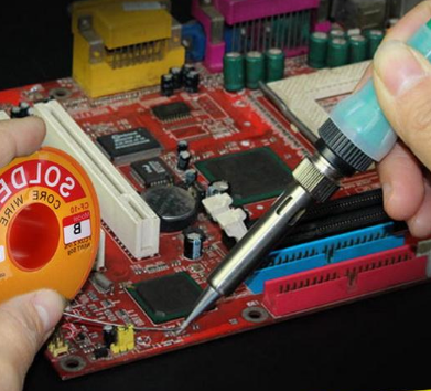 Припой с флюсом 0.3 мм, 100 г, JINHU для точной пайки Киев - изображение 3