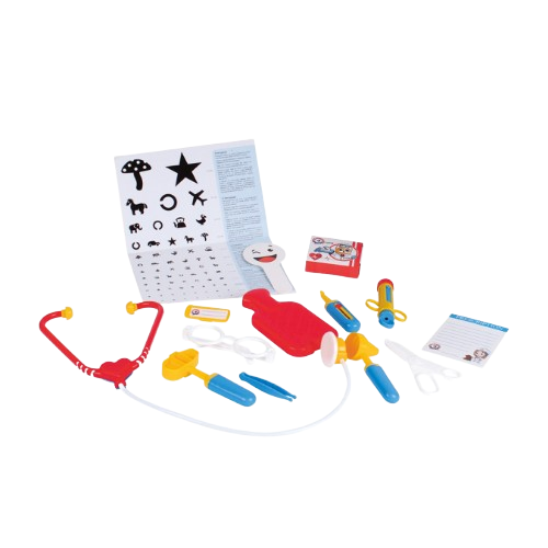 Ігровий Набір 