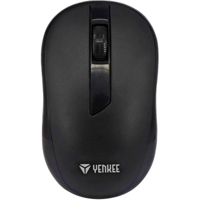 Мышка YENKEE YMS 002BK Wireless Black (45011462) Винница - изображение 1