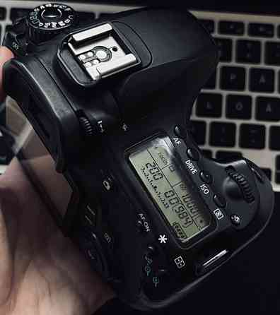 Фотоапарат Камера Canon 60D. Київ