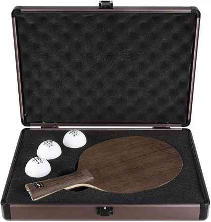 Кейс для ракетки Stiga Alubatcase Home (1414-1079-34) Київ