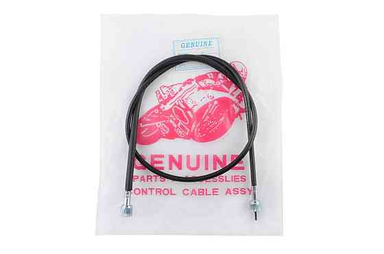 Трос спидометра скутер 4 Т китай 50 (квадрат-квадрат) (96 см, ) Мукачево