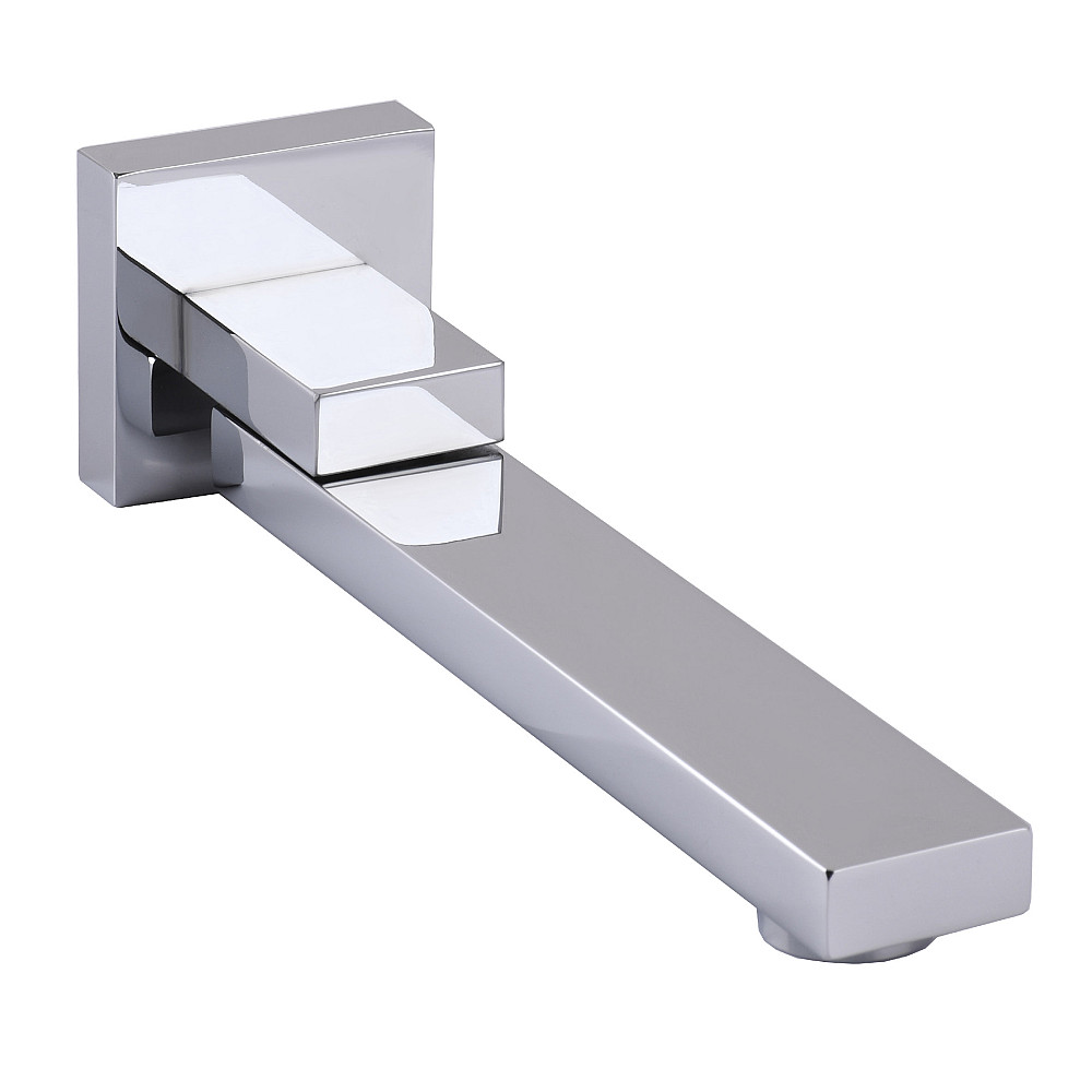 Вилив вбудованого змішувача Globus Lux GLM-200 N-00 Луцьк - фото 2