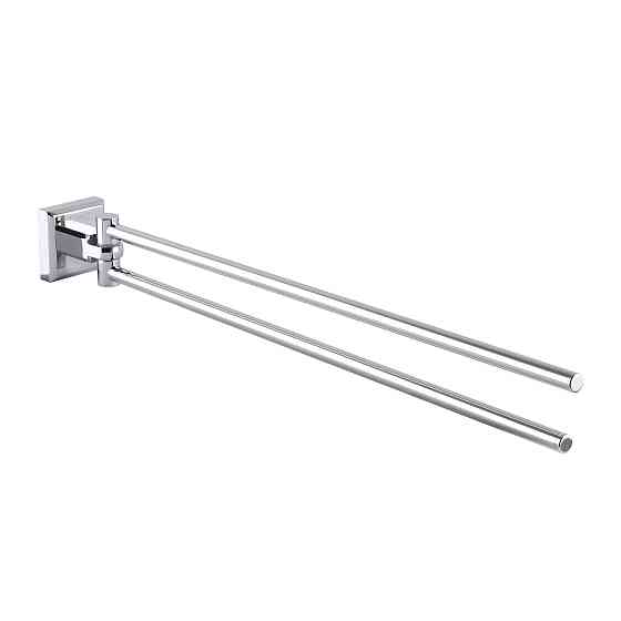 Тримач для рушників TOPAZ TКВ 9931 Луцк