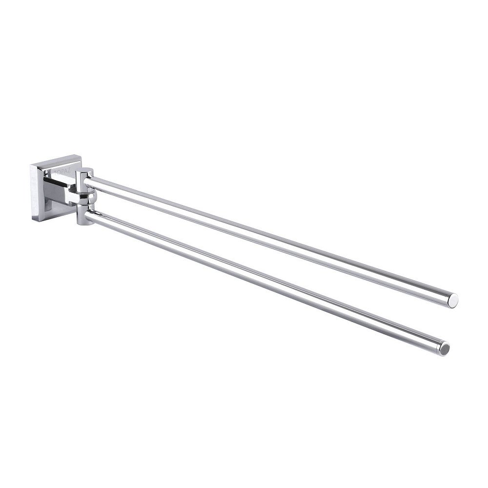 Тримач для рушників TOPAZ TКВ 9931 Луцк - изображение 2