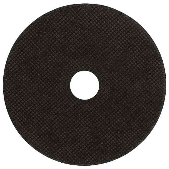 Коло відрізне по металу та нержавіючій сталі Ø125×1.2×22.2мм, 12250об/хв SIGMA (1940081) Рівне