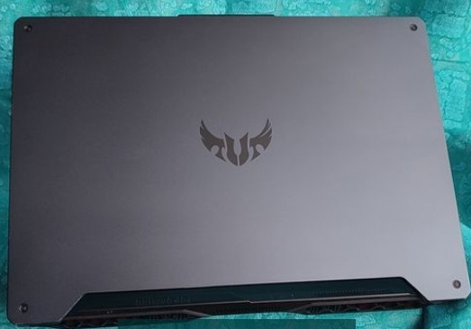 Ноутбук ASUS TUF Gaming a15 Киев - изображение 5