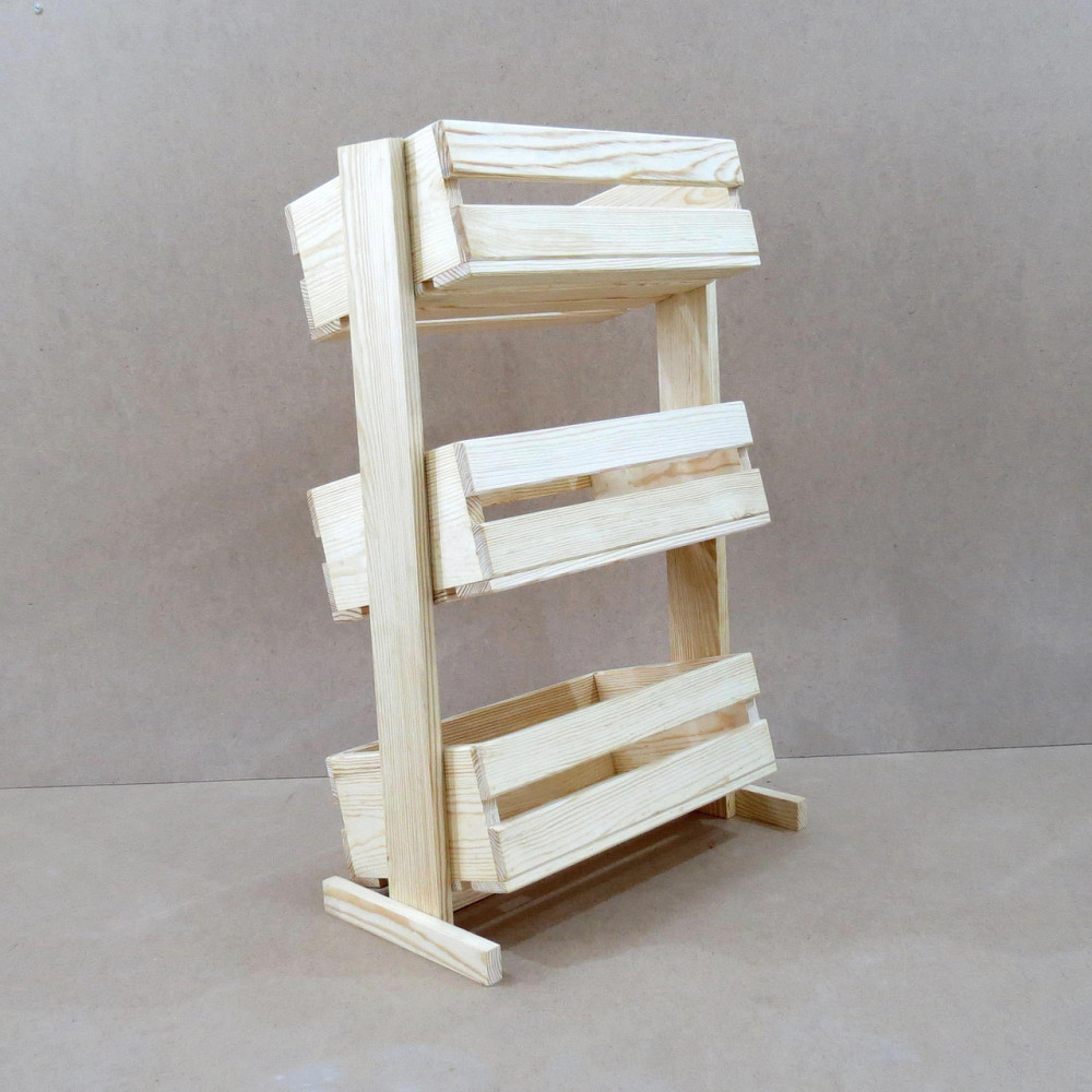 Лоток для овочів і фруктів "Спінач" бланже Миколаїв - фото 3