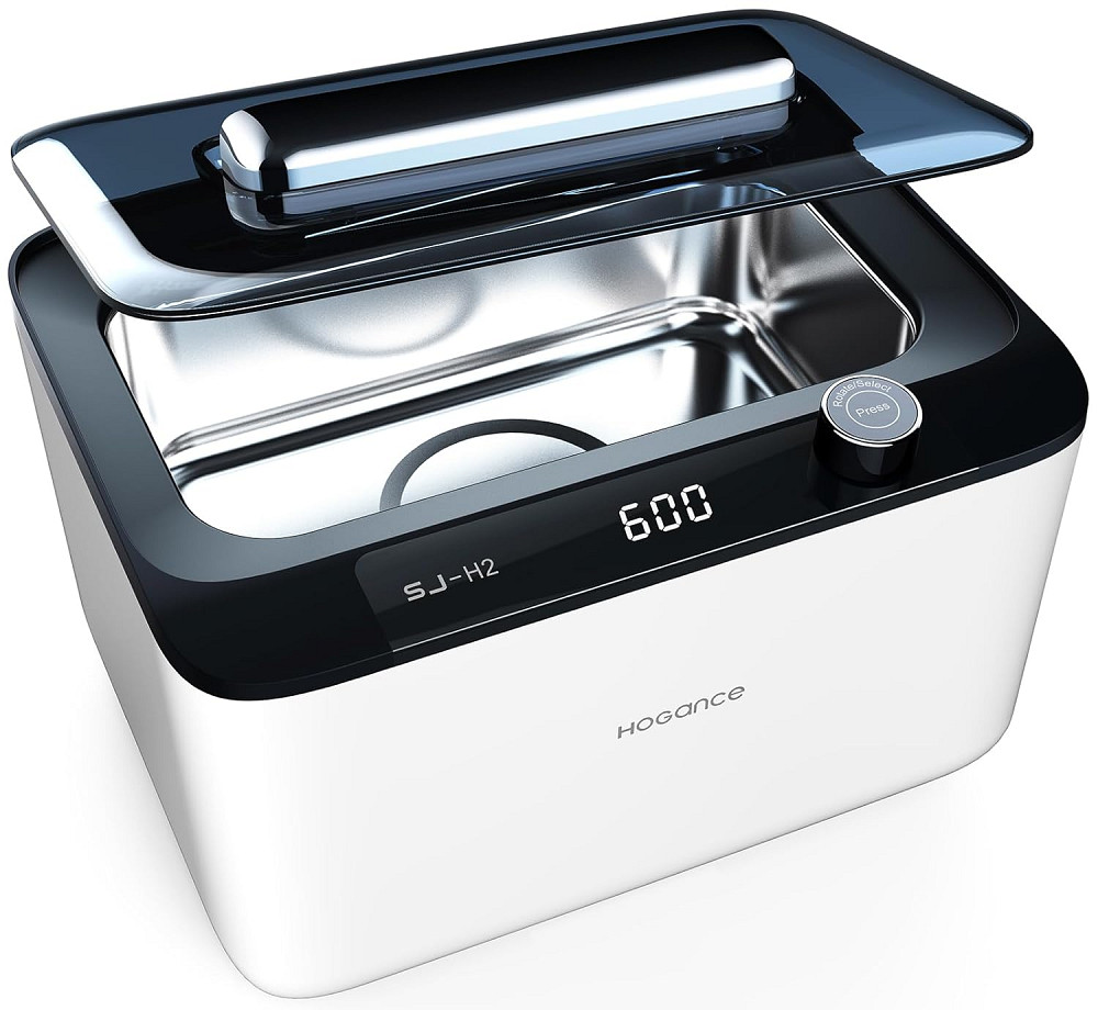 Ультразвукова ванна Hogance SJ-H2 Луцк - изображение 1