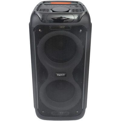 Акустична система Havit HV-SQ120BT 50W RGB Black (HV-SQ120BT) Вінниця - фото 2