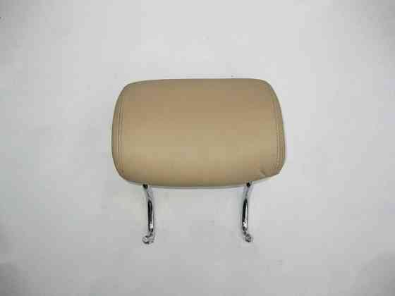 Mercedes-Benz  A2209701750 1B22 Бежевий підголівник заднього сидіння S-Class W220 Одесса