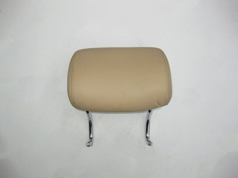 Mercedes-Benz  A2209701750 1B22 Бежевий підголівник заднього сидіння S-Class W220 Одеса - фото 1