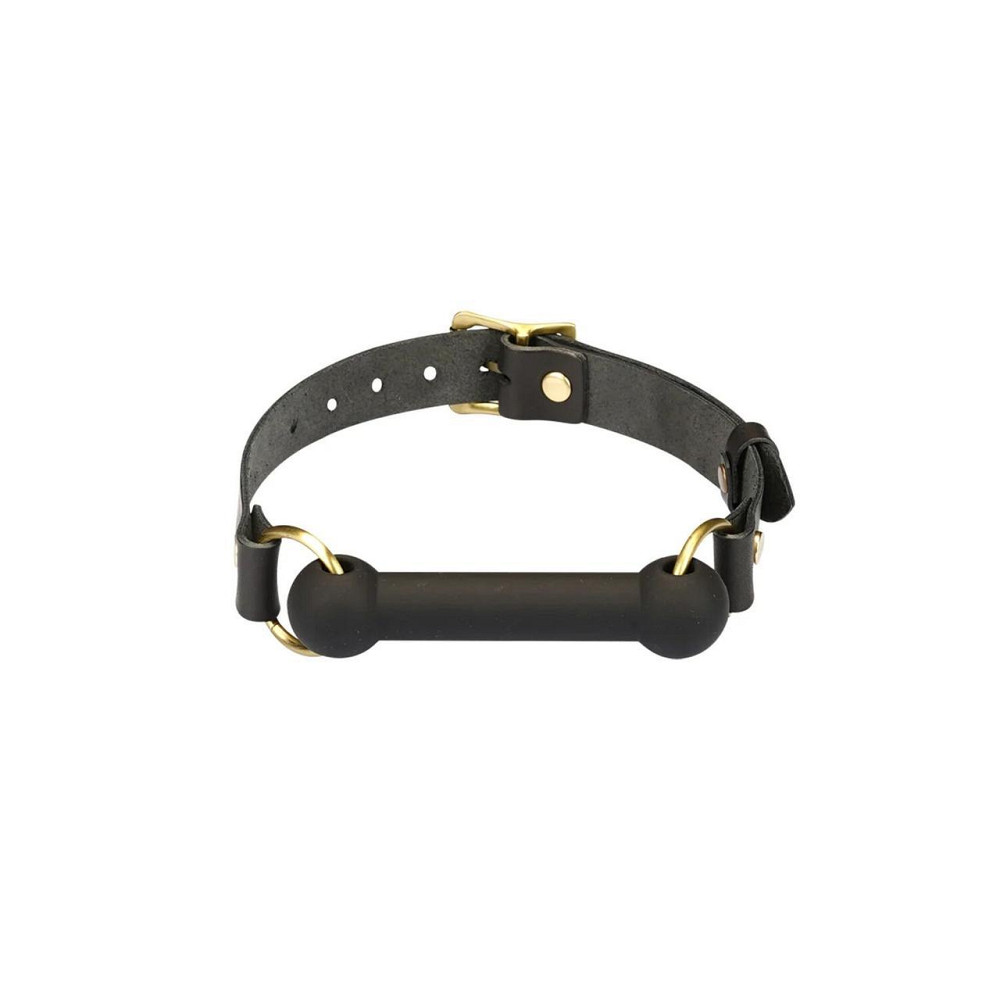 Кляп Liebe Seele Samurai Bite Gag Sex Aura Київ - фото 1