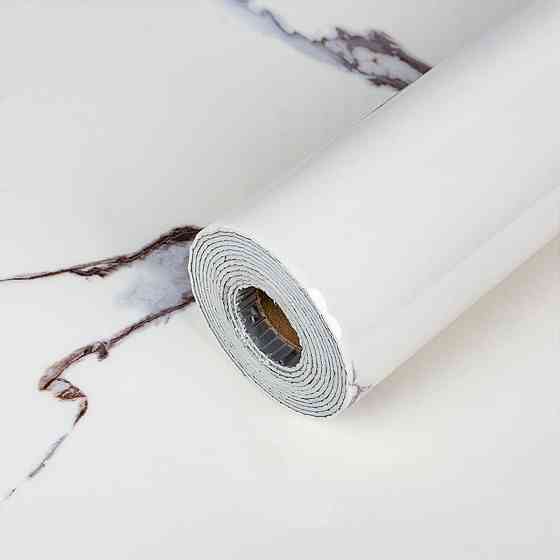 Самоклеящаяся стеновая PET плитка в рулоне 600х3000х2мм (D) SW-00002978 Днепр