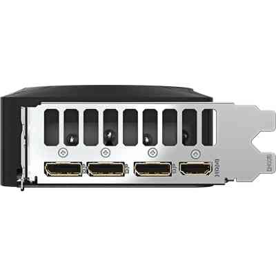 Видеокарта GIGABYTE GeForce RTX5070 12Gb EAGLE OC SFF (GV-N5070EAGLE OC-12GD) Винница