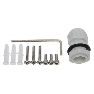 Крепление для видеокамеры Dahua DH-PFA134 Винница - изображение 8