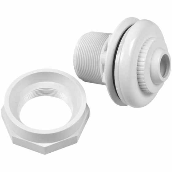 Форсунка встроенная в стенки Hayward SP1411E19E универсальная с контргайкой Киев