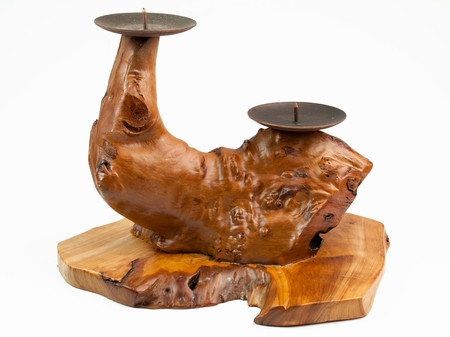 Подсвечник 2 свечи Киев - изображение 1