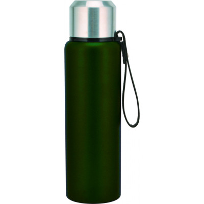 Термос Con Brio 1,1 л Зелений (CB-388-green) Вінниця - фото 1