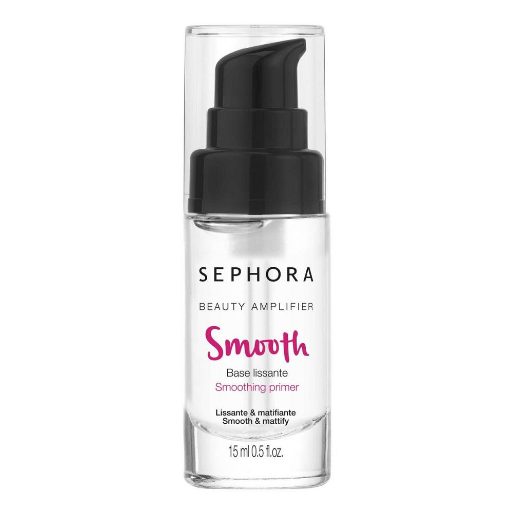 Beauty Amplifier SEPHORA COLLECTION — разглаживающая база для путешествий, Base levigante - 15 ml Славянск - изображение 1