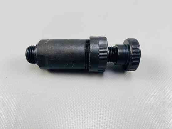 Насос паливний ручної підкачки МТЗ (солдатик) 4УТНМ-1106030 Мукачево