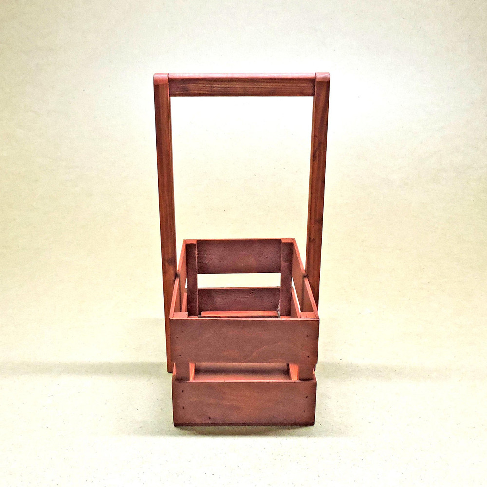 Подарочная корзинка 