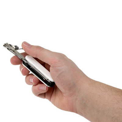 Нож Victorinox NailClip 580 White (0.6463.7) Винница - изображение 7