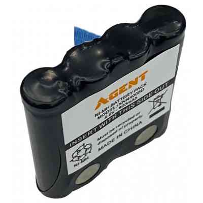 Акумуляторна батарея PowerTime для Motorola TLKR T50/T60/T80, TLKR T80ex XTB (IXNN4002A/PTM-T5/IXNN4008D) Вінниця