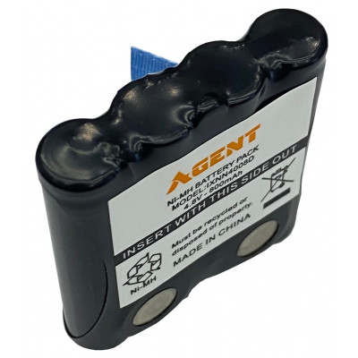 Аккумуляторная батарея PowerTime для Motorola TLKR T50/T60/T80, TLKR T80ex XTB (IXNN4002A/PTM-T5/IXNN4008D) Винница - изображение 2