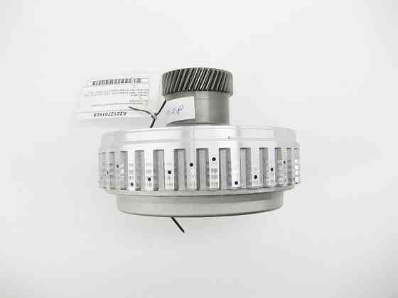 Mercedes-Benz  A2212701628 Обойма фрикційних дисків АКПП у зборі Одеса