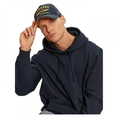Кепка 47 Brand New York Yankees SKYLC17EWP-NY синій (198052458778) Вінниця - фото 5