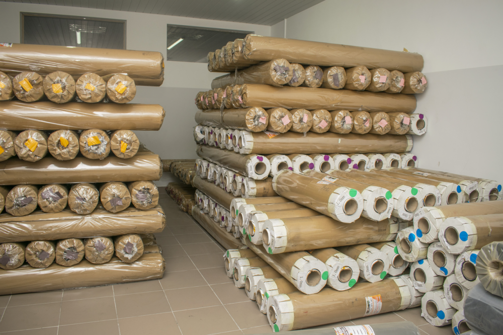 Пленка 150 мкм 1.5х 106 м. силиконовая пленка на стол Shadow(мягкое стекло) Днепр - изображение 6