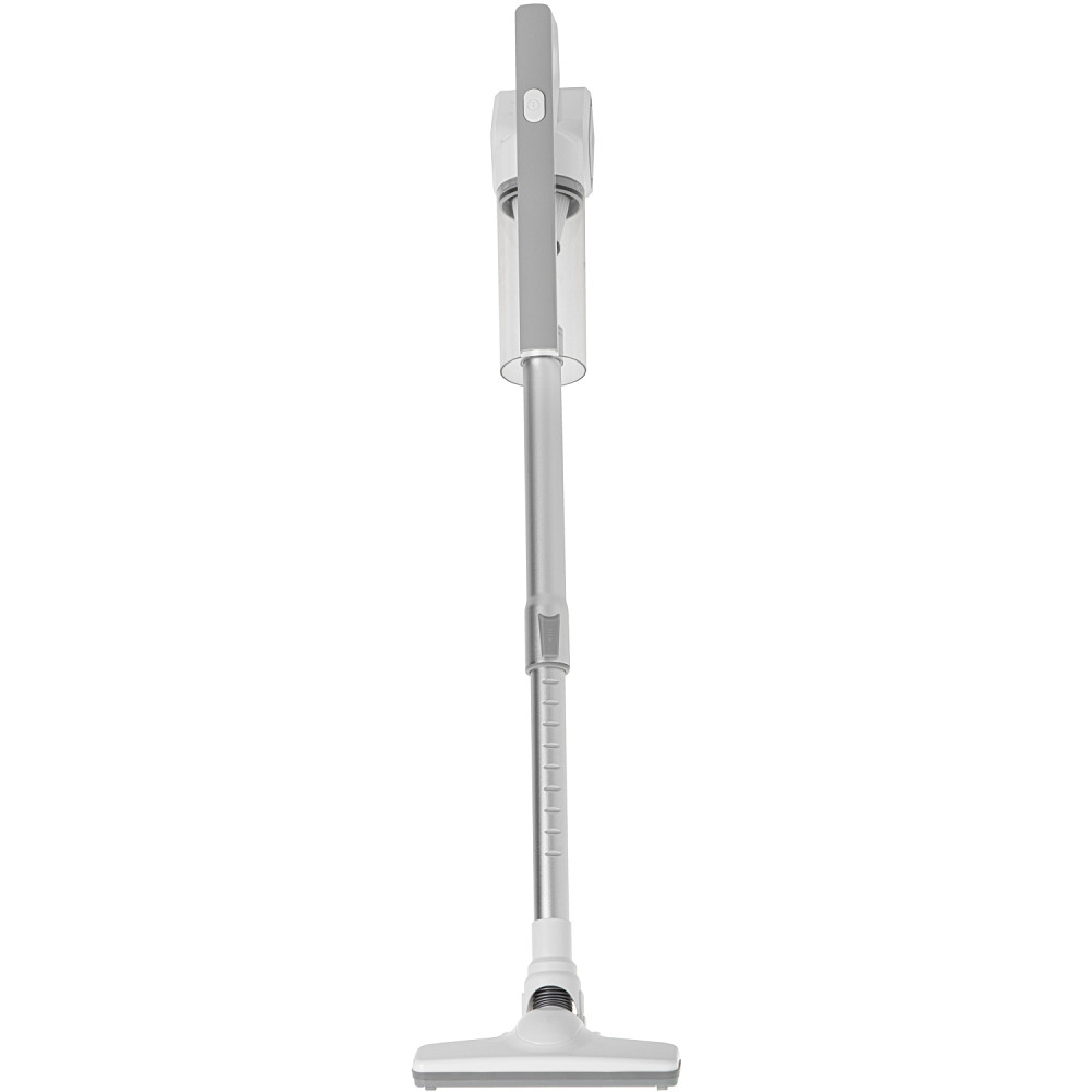 Порохотяг Mesko MS 7058 контейнерний/ 400Вт/ 0.5л/ циклон/ білий Винница - изображение 1