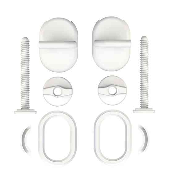 Кріплення до сидіння SoloPlast СУ-2.10.ЗП Тернопіль