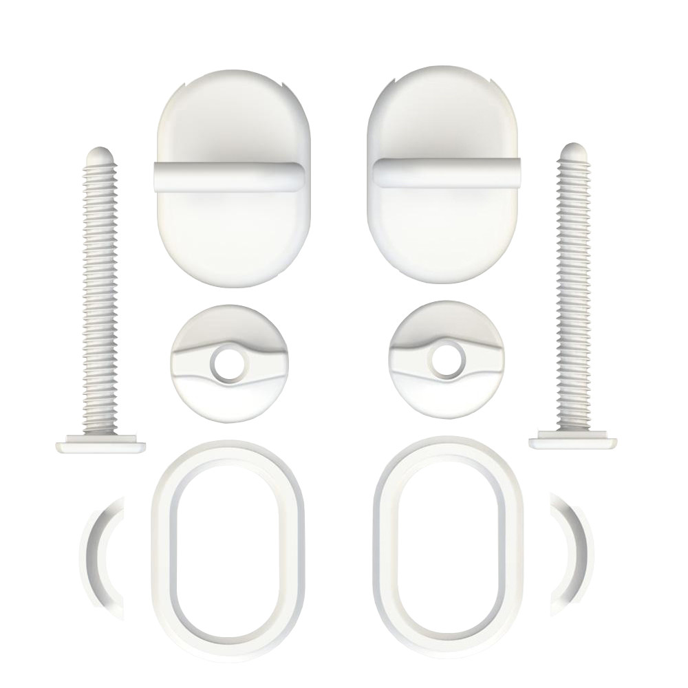 Кріплення до сидіння SoloPlast СУ-2.10.ЗП Тернопіль - фото 2