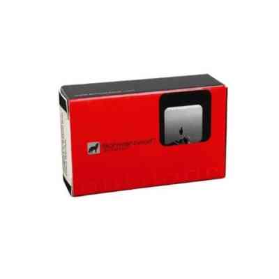 Мультитул Schwarzwolf Burundi 10 функцій сірий (F6000300AJ3) Винница