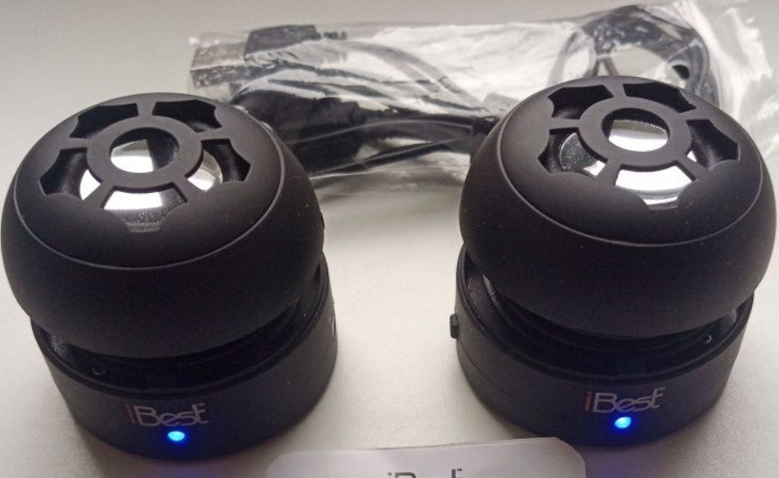 Акустическая система IBEST PS-210B Киев - изображение 3