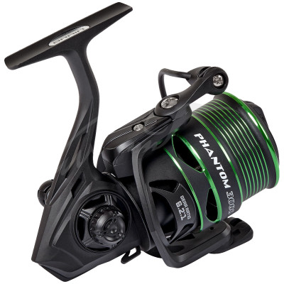 Котушка Brain Phantom Match/Bolo 3000 9+1BB 6.2:1 (1858.42.41) Вінниця - фото 4